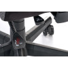 Kontoritool NITRO 2 hall/must