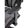 Kontoritool NITRO 2 hall/must