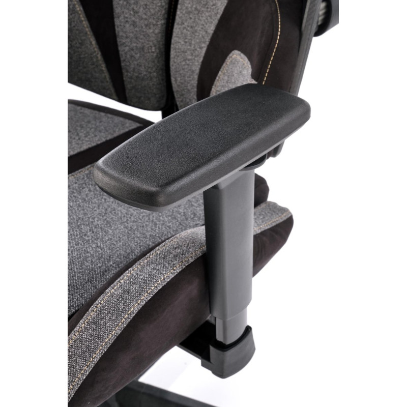 Kontoritool NITRO 2 hall/must