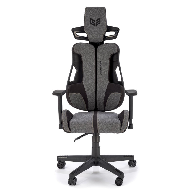 Kontoritool NITRO 2 hall/must