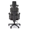 Kontoritool NITRO 2 hall/must