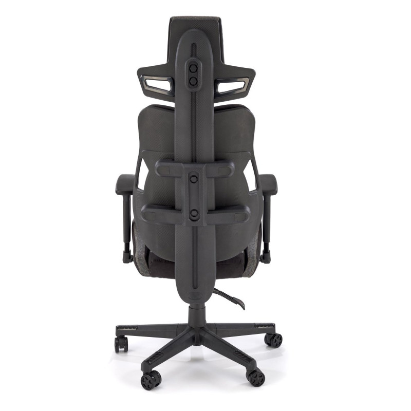 Kontoritool NITRO 2 hall/must