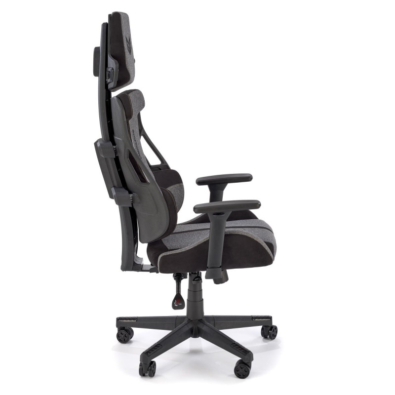 Kontoritool NITRO 2 hall/must