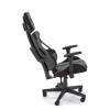 Kontoritool NITRO 2 hall/must