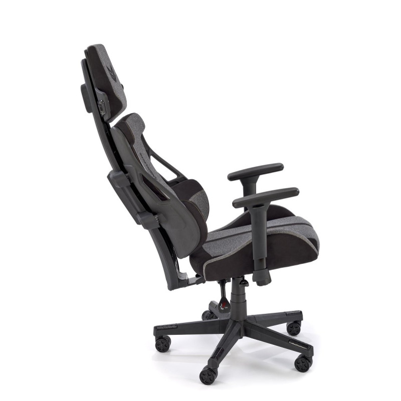 Kontoritool NITRO 2 hall/must