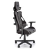 Kontoritool NITRO 2 hall/must