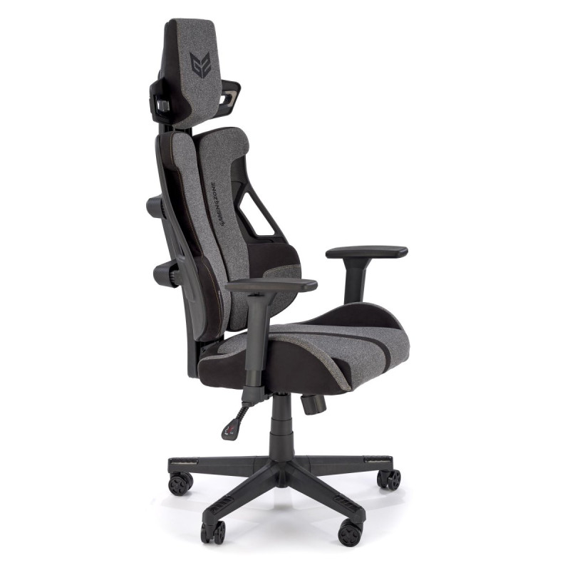 Kontoritool NITRO 2 hall/must