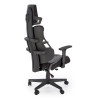 Kontoritool NITRO 2 hall/must