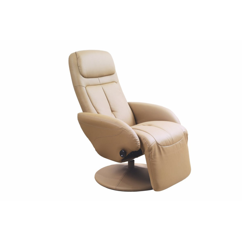 Armchair OPTIMA beige