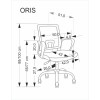 Lastetool ORIS