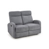 Diivan OSLO 2S with recliner fucntion