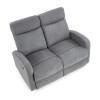 Diivan OSLO 2S with recliner fucntion