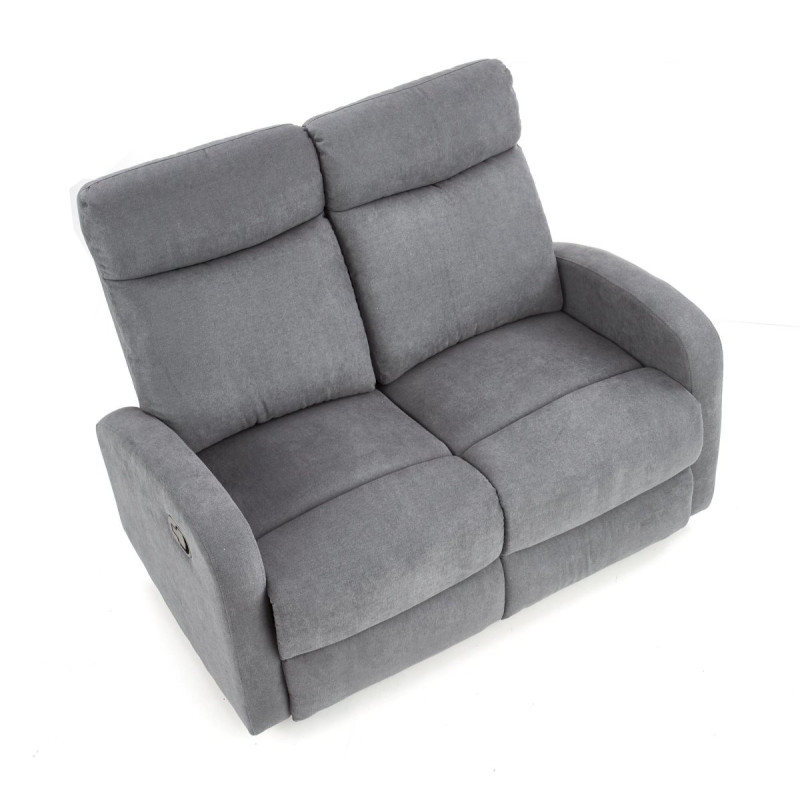 Diivan OSLO 2S with recliner fucntion