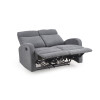 Diivan OSLO 2S with recliner fucntion