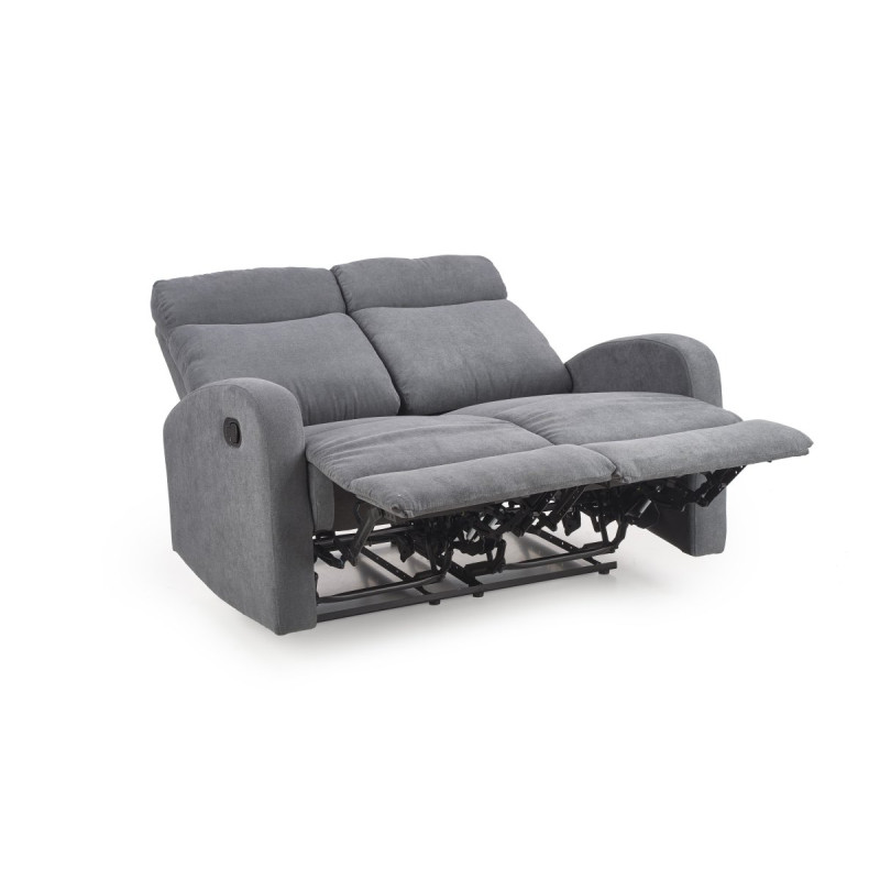 Diivan OSLO 2S with recliner fucntion