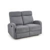 Diivan OSLO 2S with recliner fucntion
