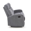 Diivan OSLO 2S with recliner fucntion