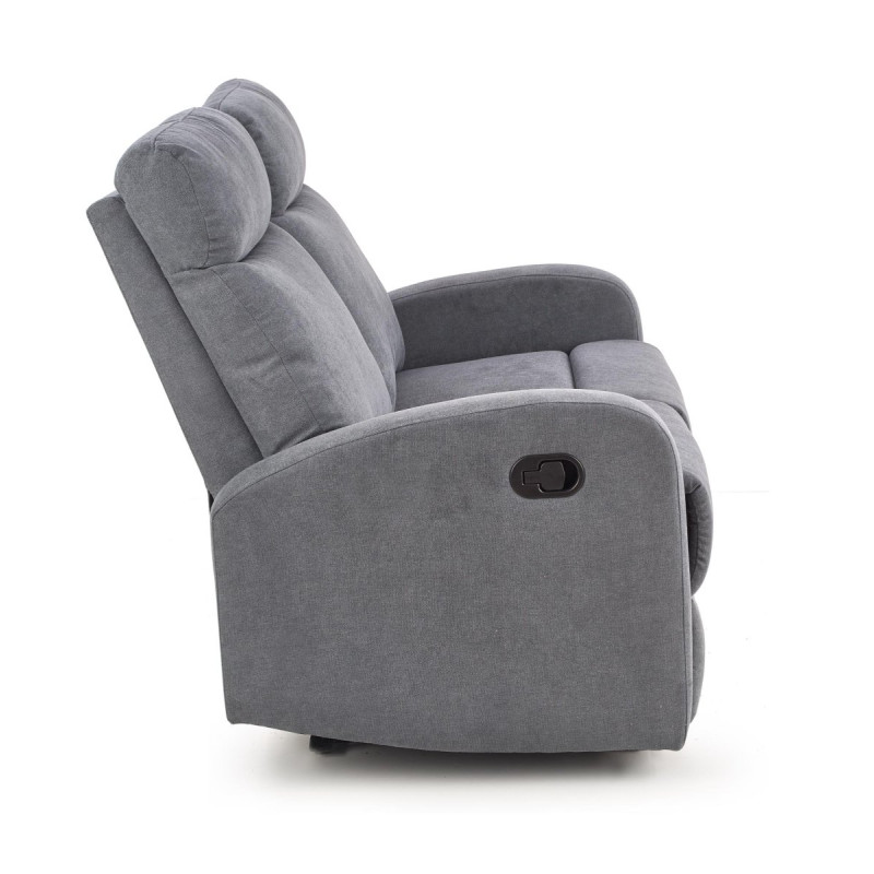 Diivan OSLO 2S with recliner fucntion