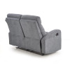 Diivan OSLO 2S with recliner fucntion