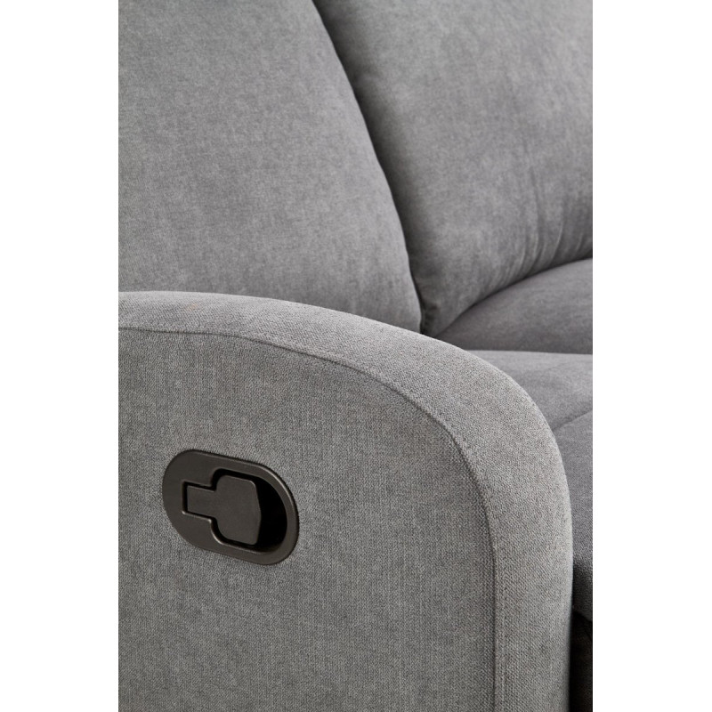 Diivan OSLO 2S with recliner fucntion