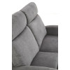 Diivan OSLO 2S with recliner fucntion