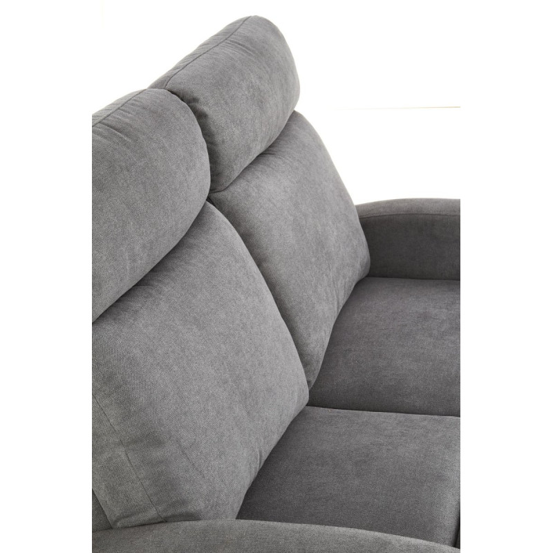 Diivan OSLO 2S with recliner fucntion