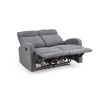 Diivan OSLO 2S with recliner fucntion