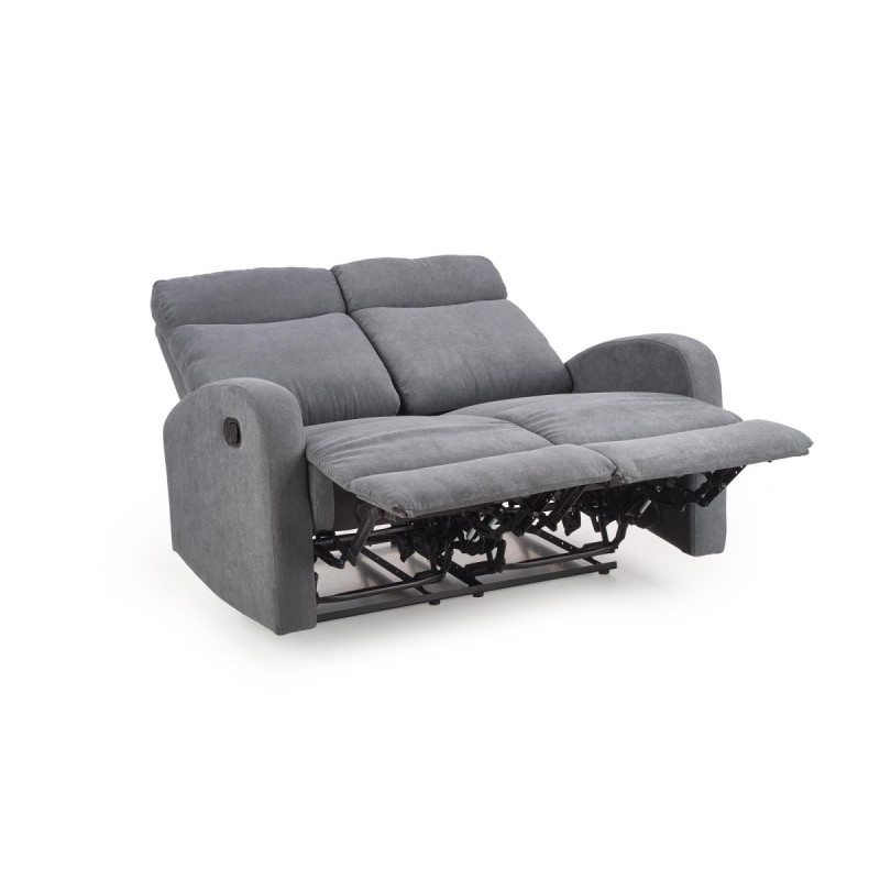 Diivan OSLO 2S with recliner fucntion