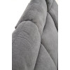 Sofa OSLO 3S with recliner function