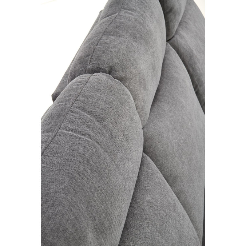 Sofa OSLO 3S with recliner function