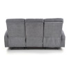 Sofa OSLO 3S with recliner function