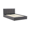 Voodi PADVA 140 with bedding container