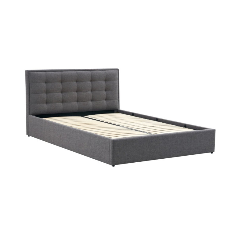 Voodi PADVA 140 with bedding container