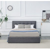Voodi PADVA 140 with bedding container