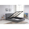 Voodi PADVA with bedding container