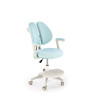 Children chair PANCO l blue