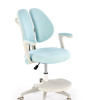 Children chair PANCO l blue