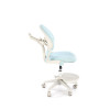 Children chair PANCO l blue