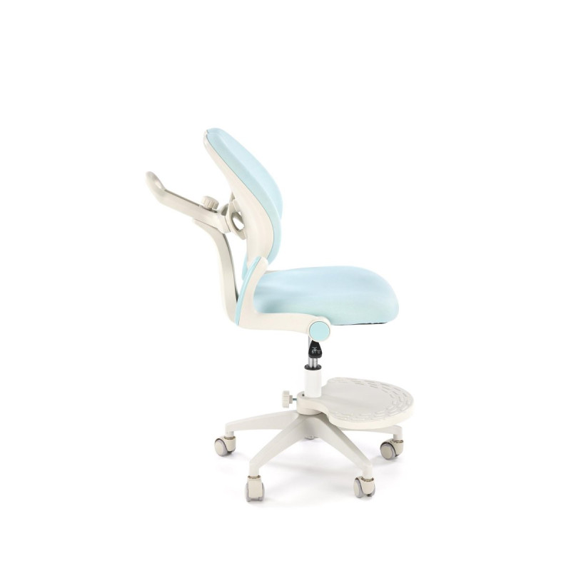 Children chair PANCO l blue