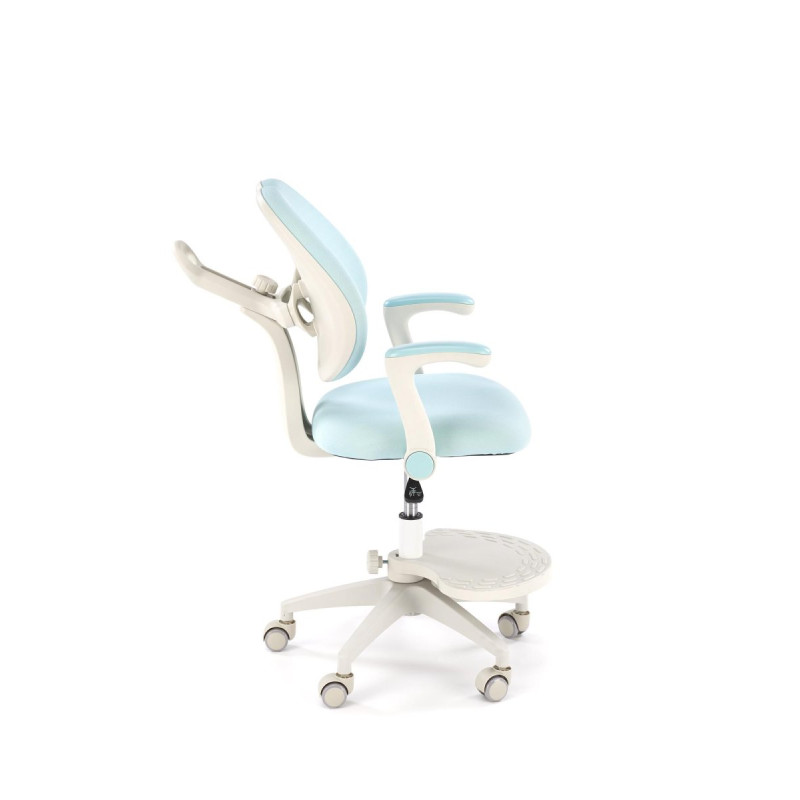 Children chair PANCO l blue