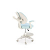 Children chair PANCO l blue