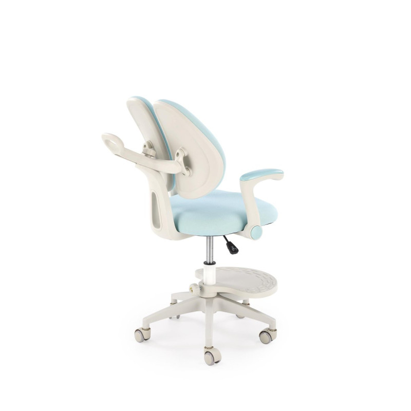 Children chair PANCO l blue