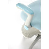 Children chair PANCO l blue