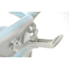 Children chair PANCO l blue