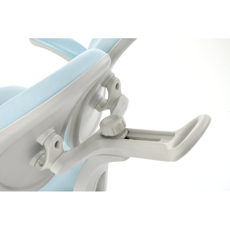 Children chair PANCO l blue
