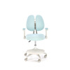 Children chair PANCO l blue