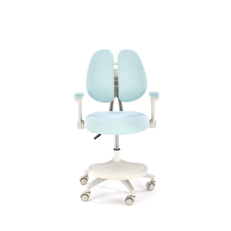 Children chair PANCO l blue