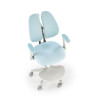 Children chair PANCO l blue