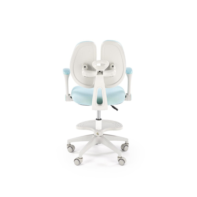 Children chair PANCO l blue
