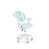 Children chair PANCO l blue